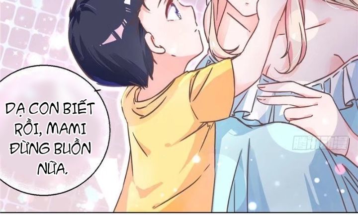nam nhân daddy từ trên trời rơi xuống chapter 3.1 15