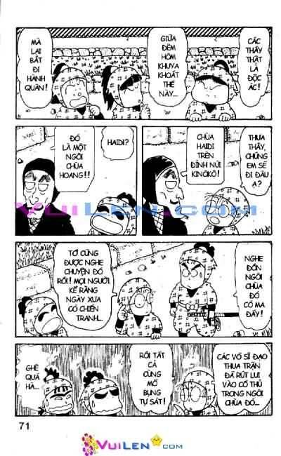 ninja loạn thị chapter 16 71