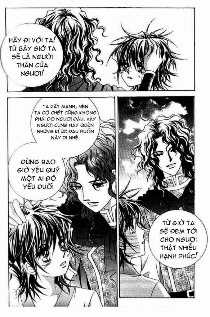 địa ngục tuyết trắng chapter 11 10