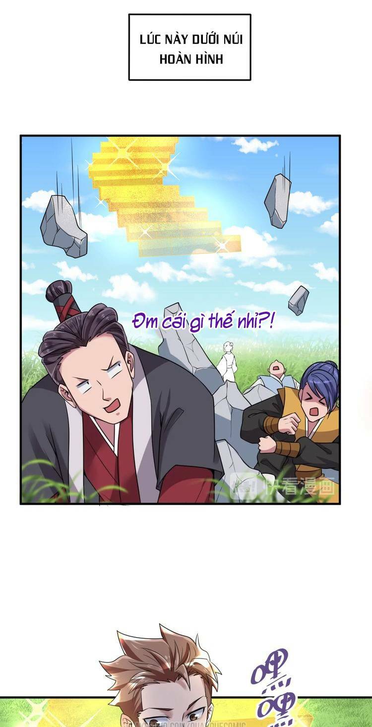 người chặn xuyên không chapter 63 3