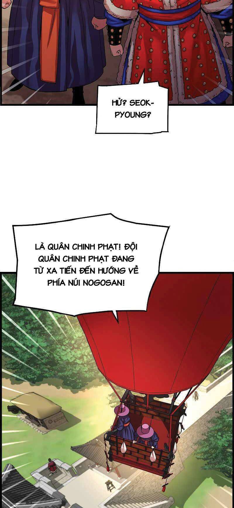 tôi sẽ sống như một hoàng tử chapter 77 25