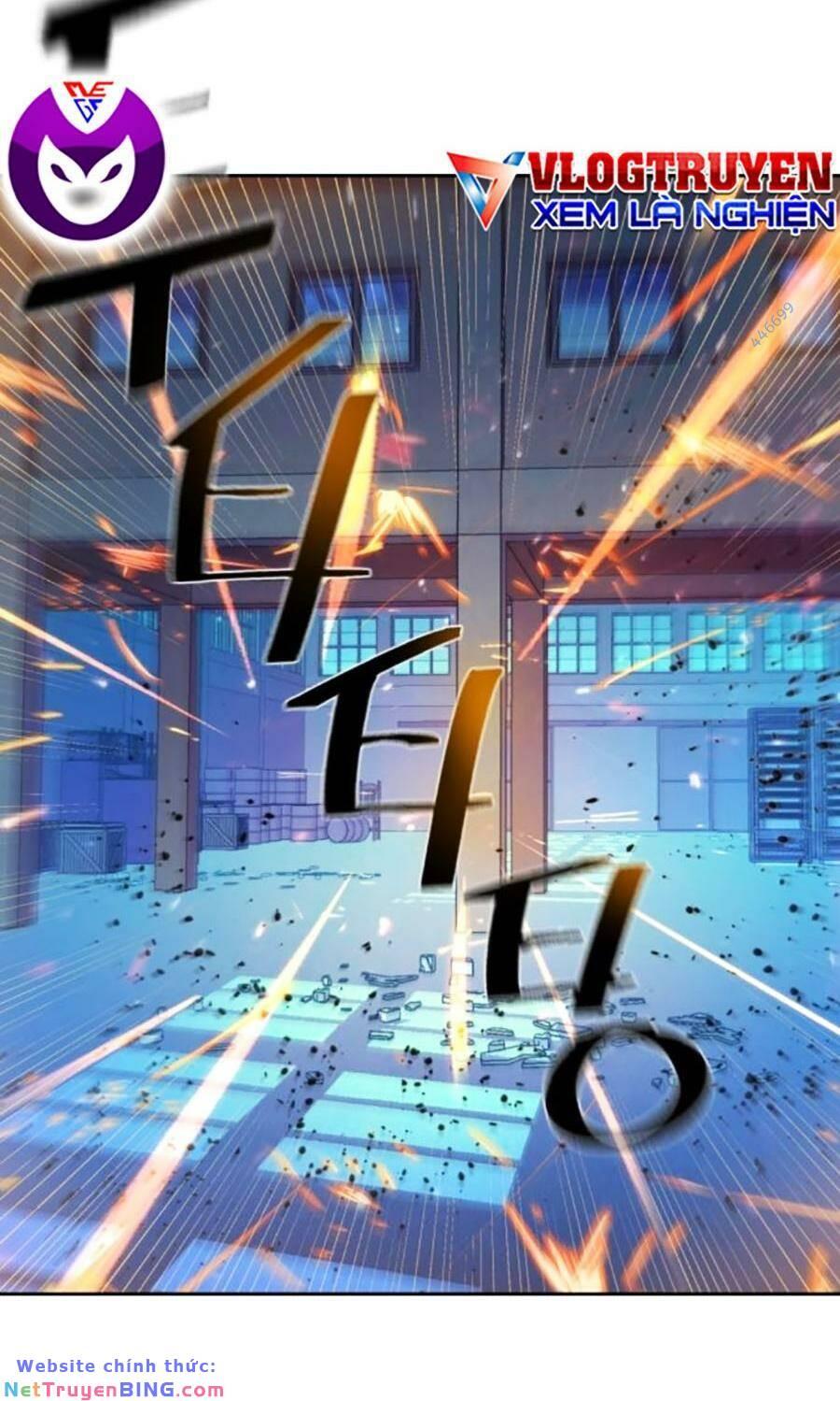 bạn học tôi là lính đánh thuê chapter 168 5