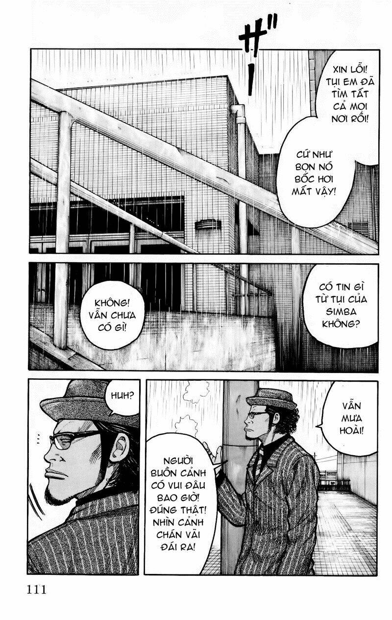 worst chapter 115 12