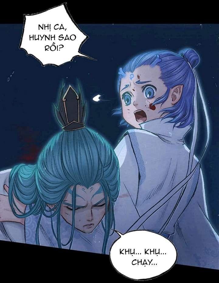 ngao bính truyện chapter 6 3