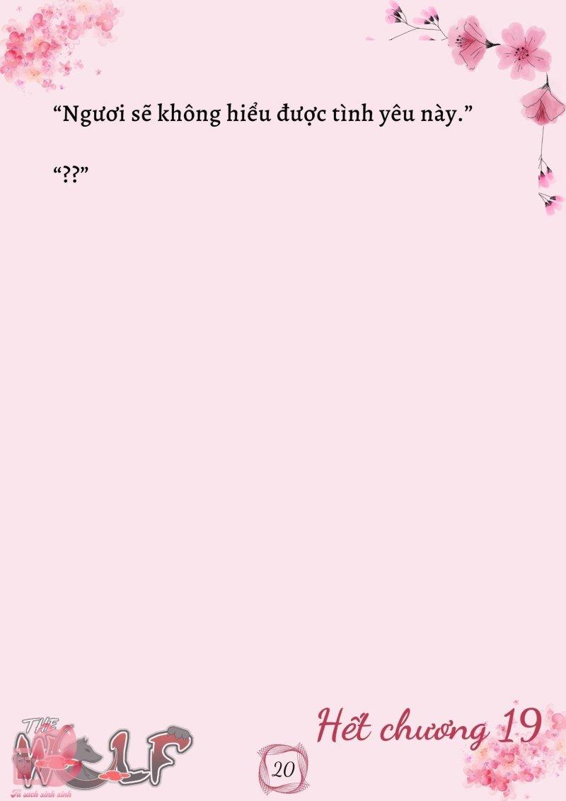 xuyên không vào nhóm nhạc nam 200 người chapter 19 20