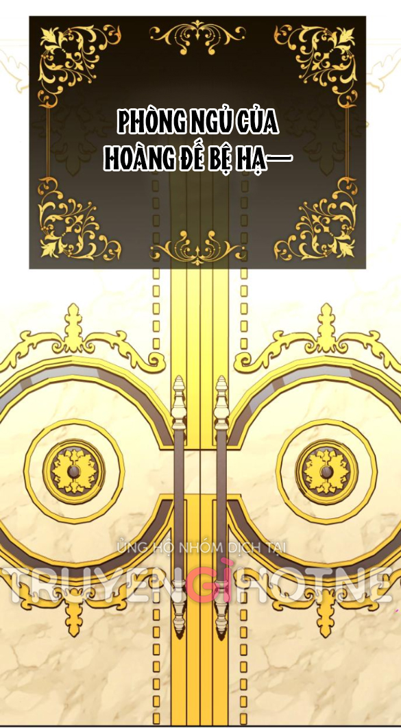 tôi muốn trở thành cô ấy dù chỉ là một ngày chapter 164.1 2