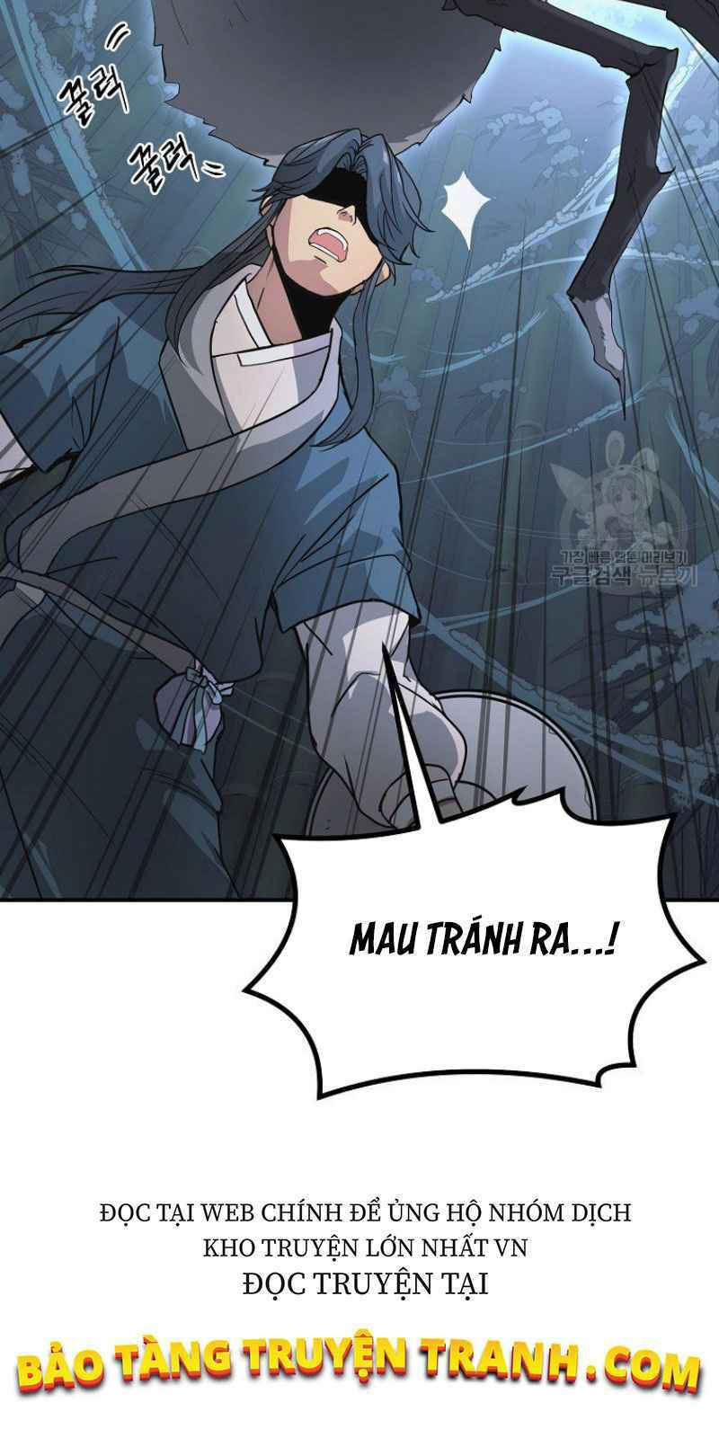 thiếu niên phương sĩ chapter 8 77