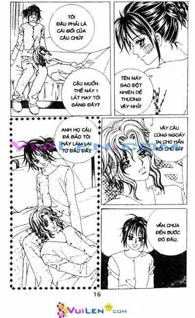 không bao giờ khóc chapter 5 16