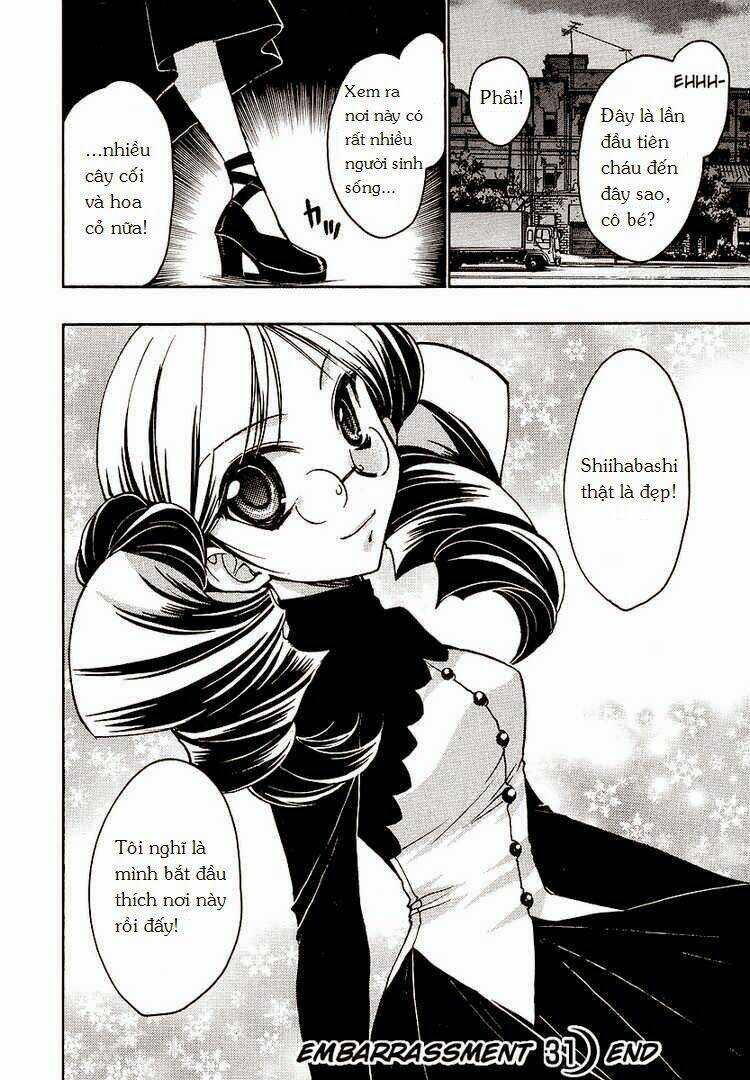 little vampire chapter 31 22