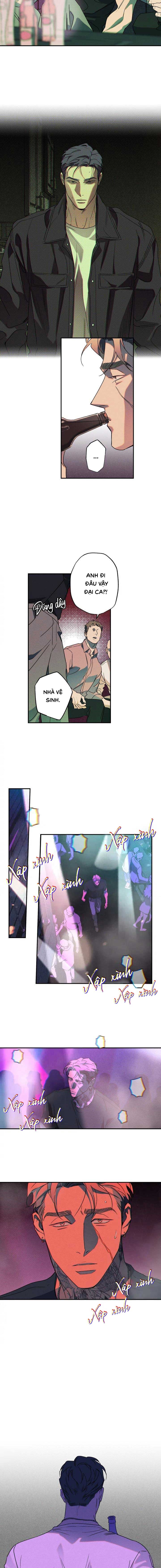 wet sand chapter 33 3