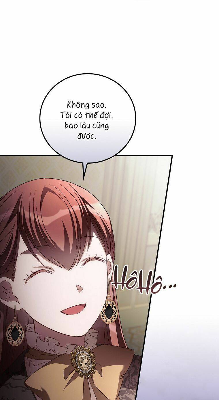 tôi nhìn thấy cái chết của bạn chapter 55 11