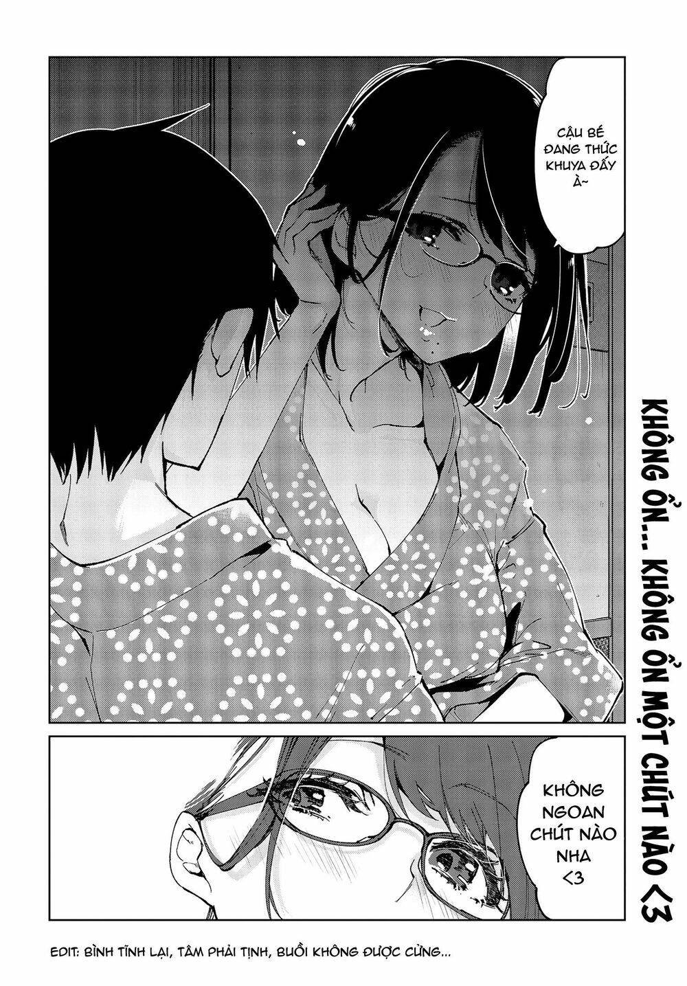 jiangshi kaitan blood chapter 58 33