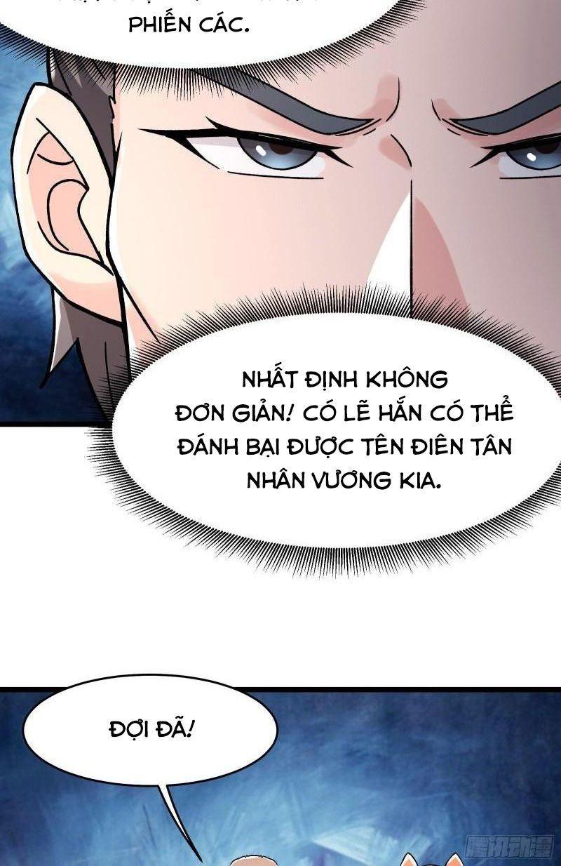 đồ đệ ta toàn là nữ ma đầu chapter 132 40