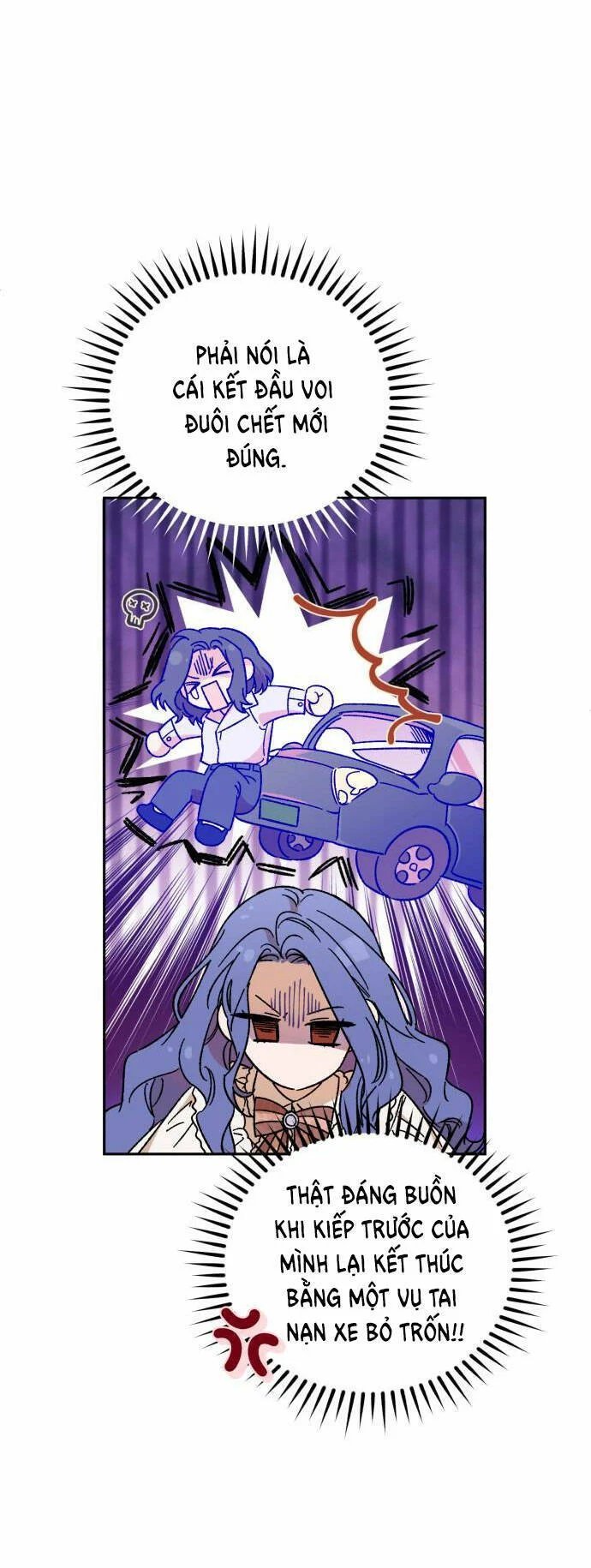 nếu là phản diện, liệu tôi sẽ chết? chapter 1.1 31