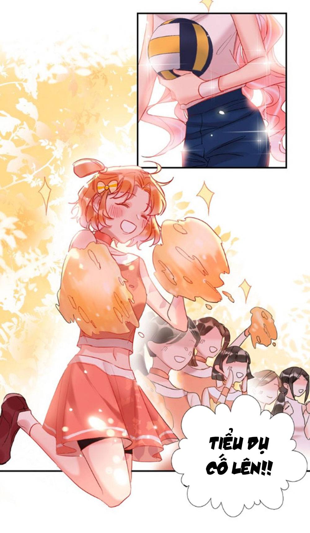 kế hoạch đánh chiếm của công chúa nghèo chapter 19 18