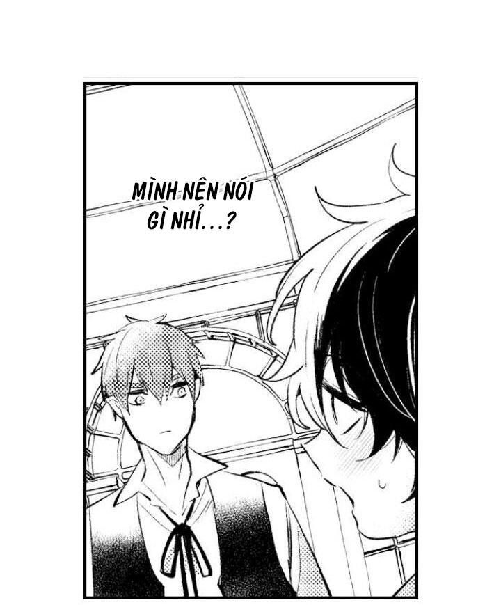 tiếng gọi của tình yêu sau trải nghiệm cận tử chapter 6 28