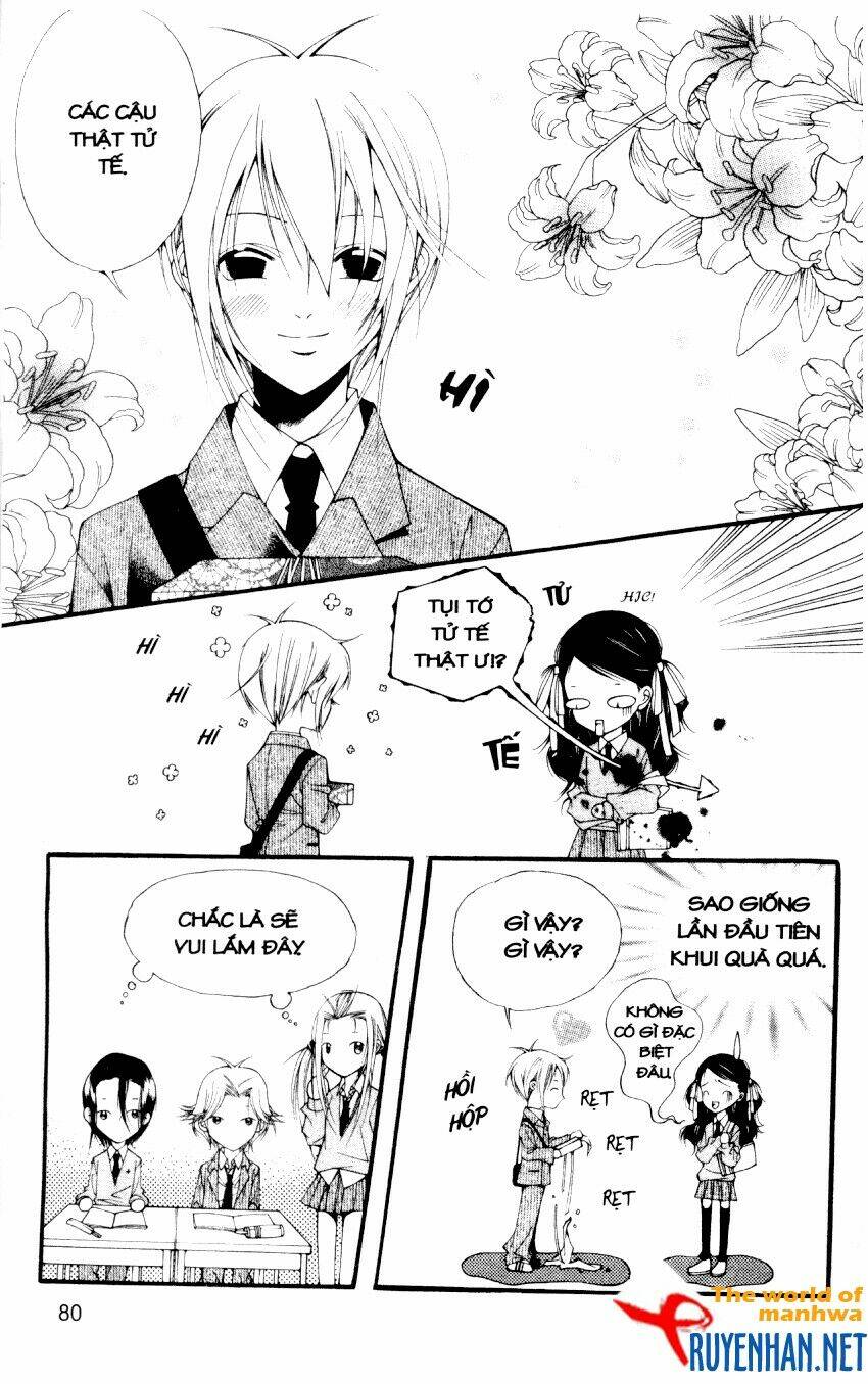 ngọc trong đá-ace chapter 14 2