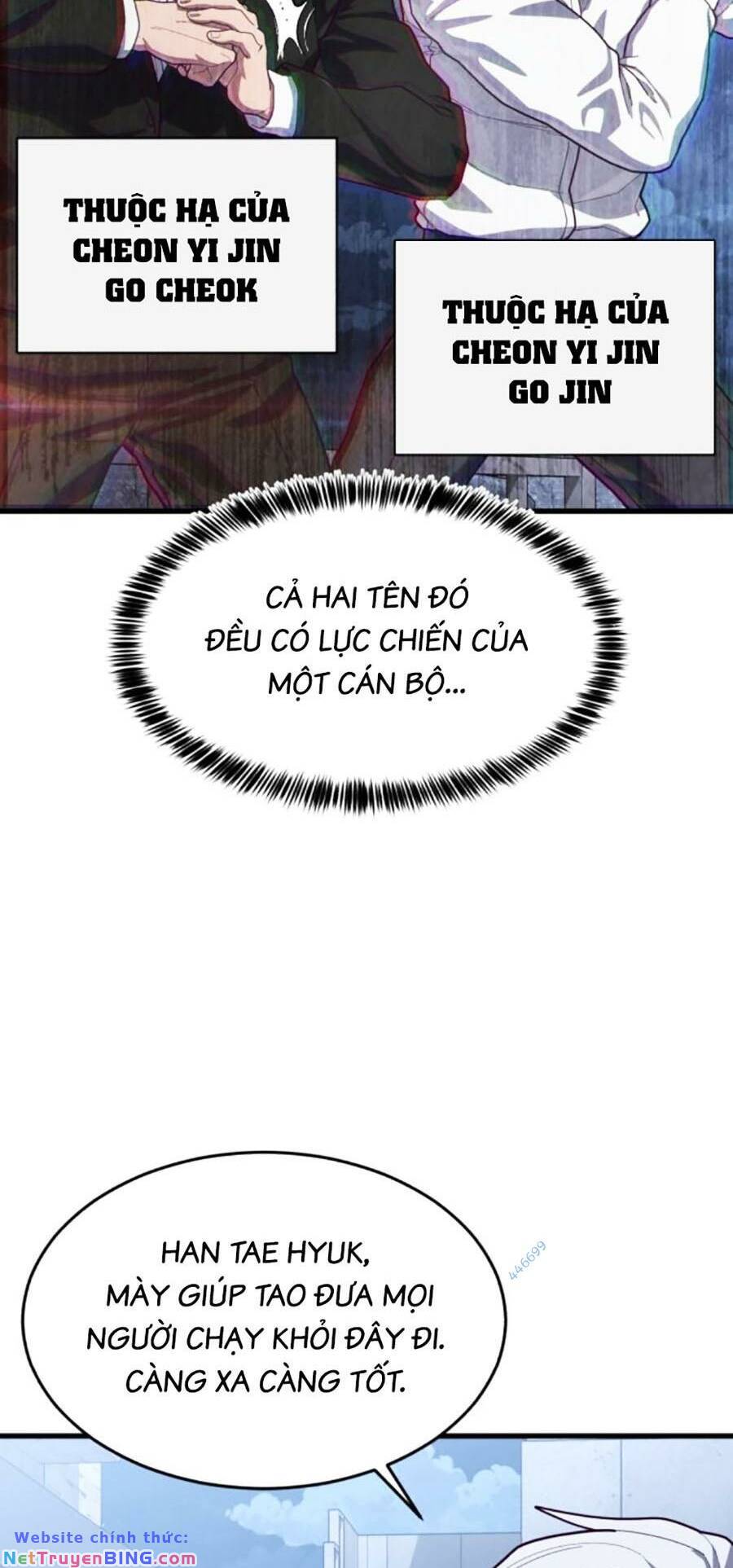 tên vâng lời tuyệt đối chapter 73 78