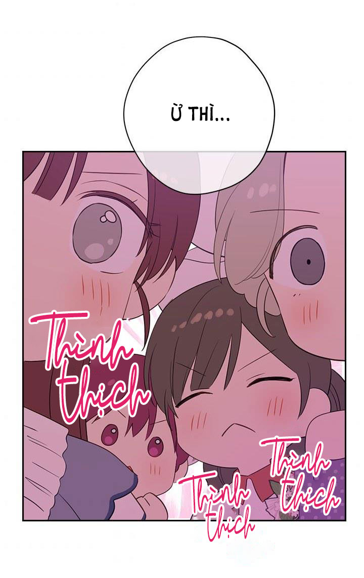 thật ra ta mới là hàng thật chapter 79.2 14