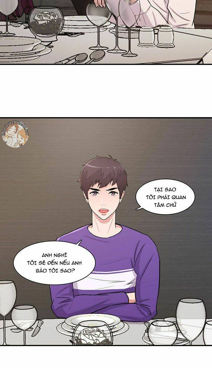 tình dược chapter 0 7