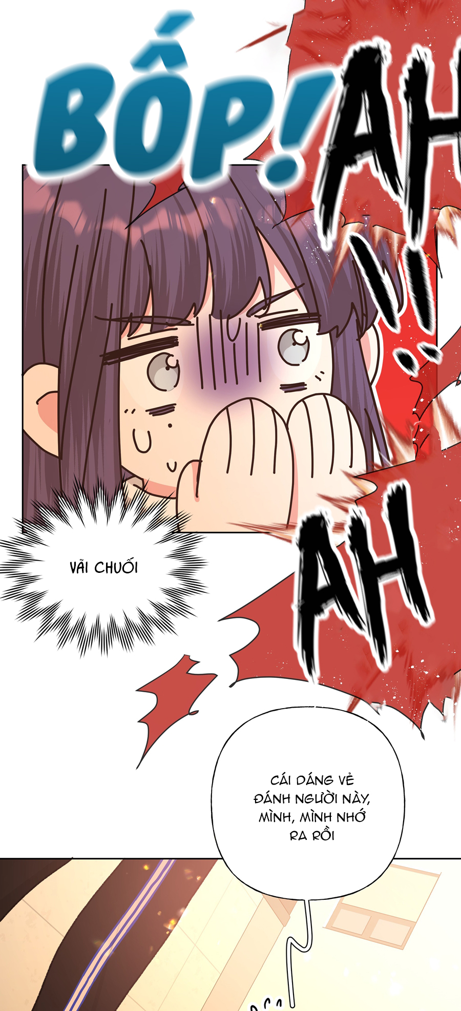 đừng nói yêu tôi chapter 72 29