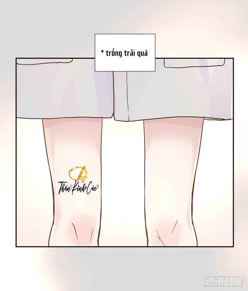 mối tình đầu gian nan của chu thành nhất chapter 23 48