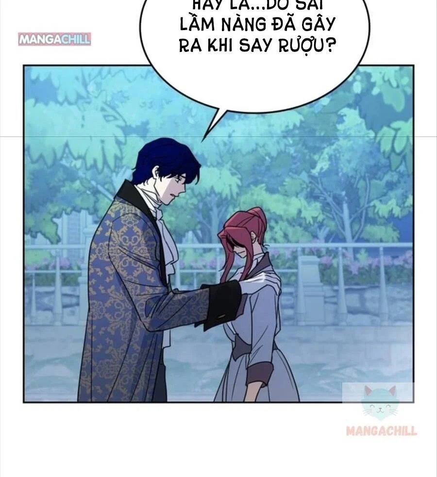 [18+] người đẹp và quái vật chapter 80 9