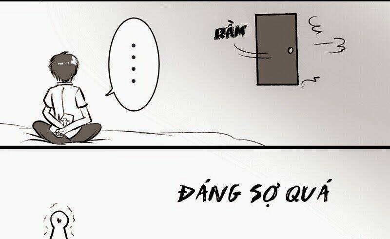 đại chiến titan - doujinshi levieren chapter 21 6