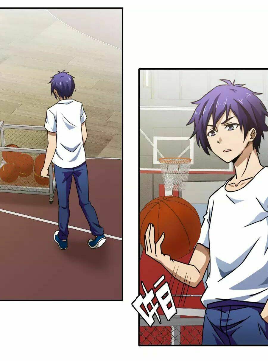 hộ hoa cao thủ tại đô thị chapter 73 42