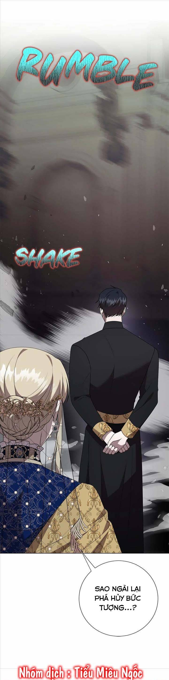 xin ngài đừng ăn tôi chapter 119 29