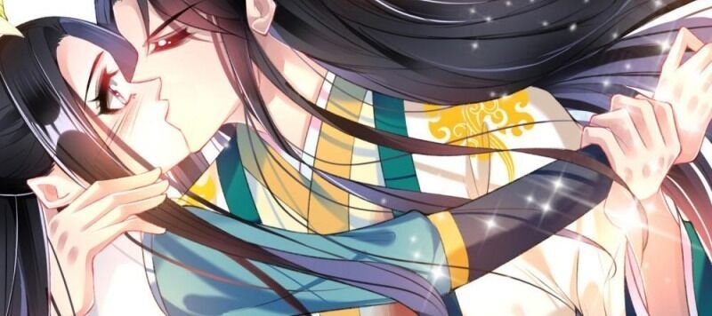 vương gia, áo lót của ngươi rơi mất rồi chapter 60 44