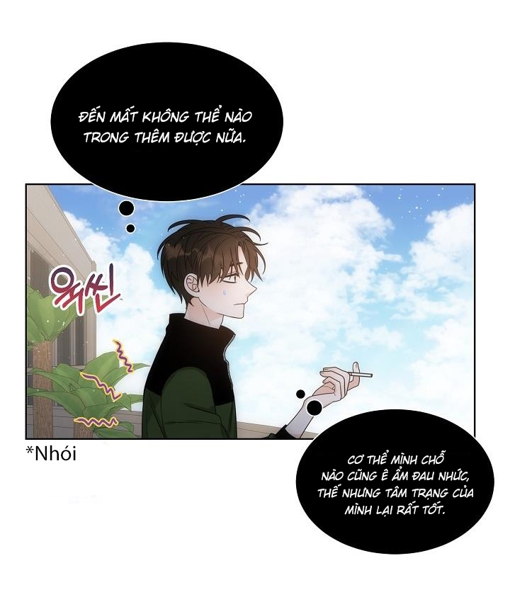 chuyện tình manhattan chapter 33 30