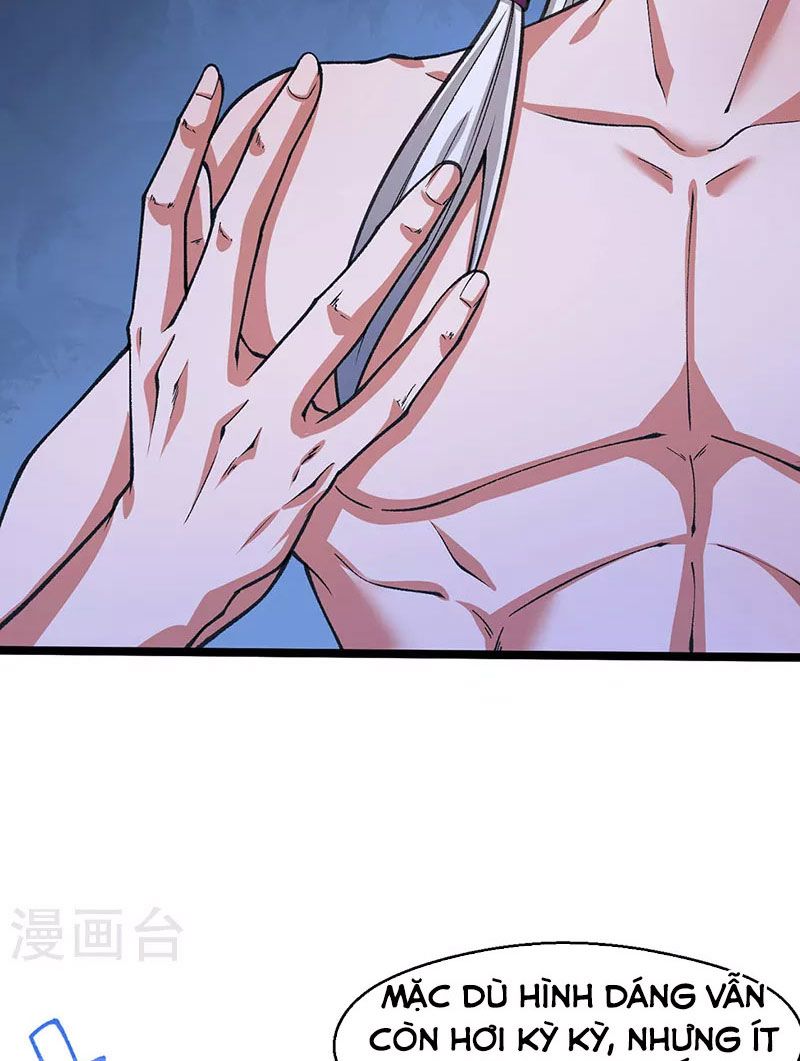 võ đạo độc tôn chapter 416 17