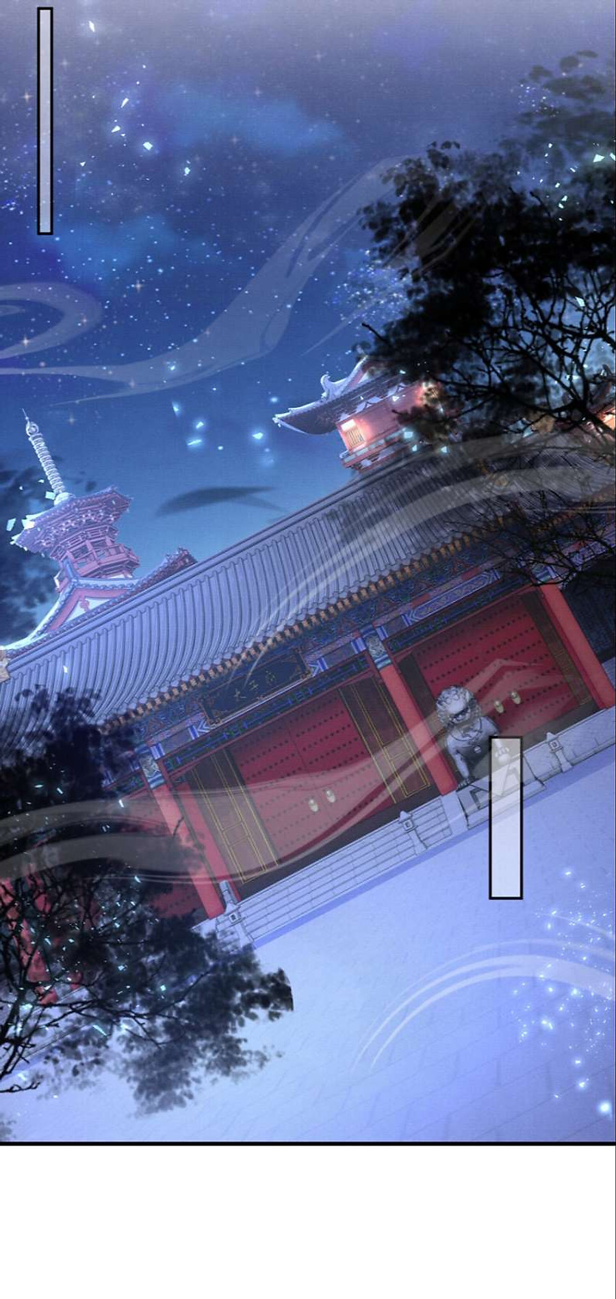 bá tổng vương phi lật xe chỉ nam chapter 102 8