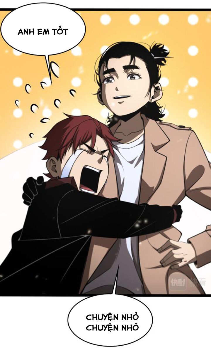 chư giới - tận thế online chapter 129 13