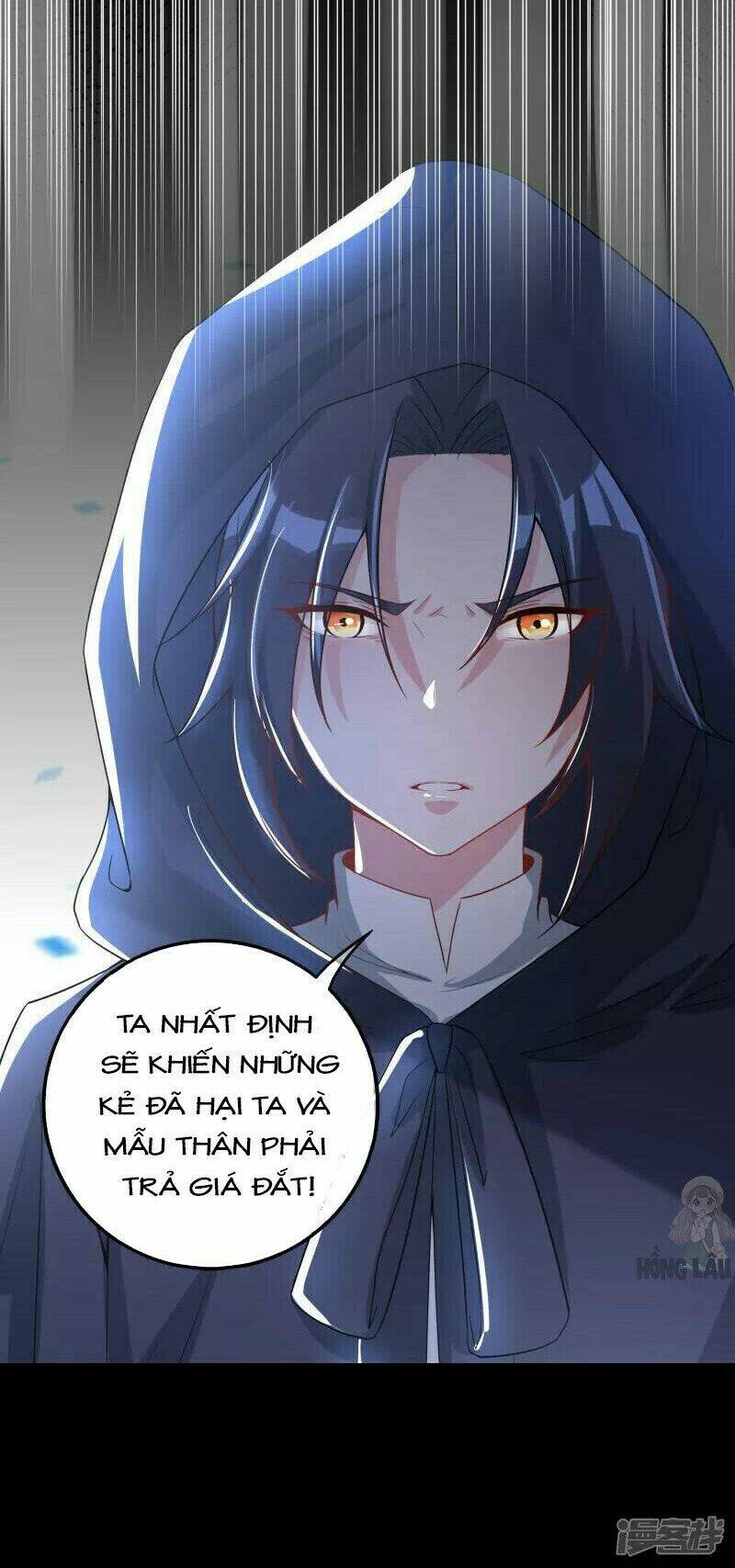 long vương truy thê chapter 12 31