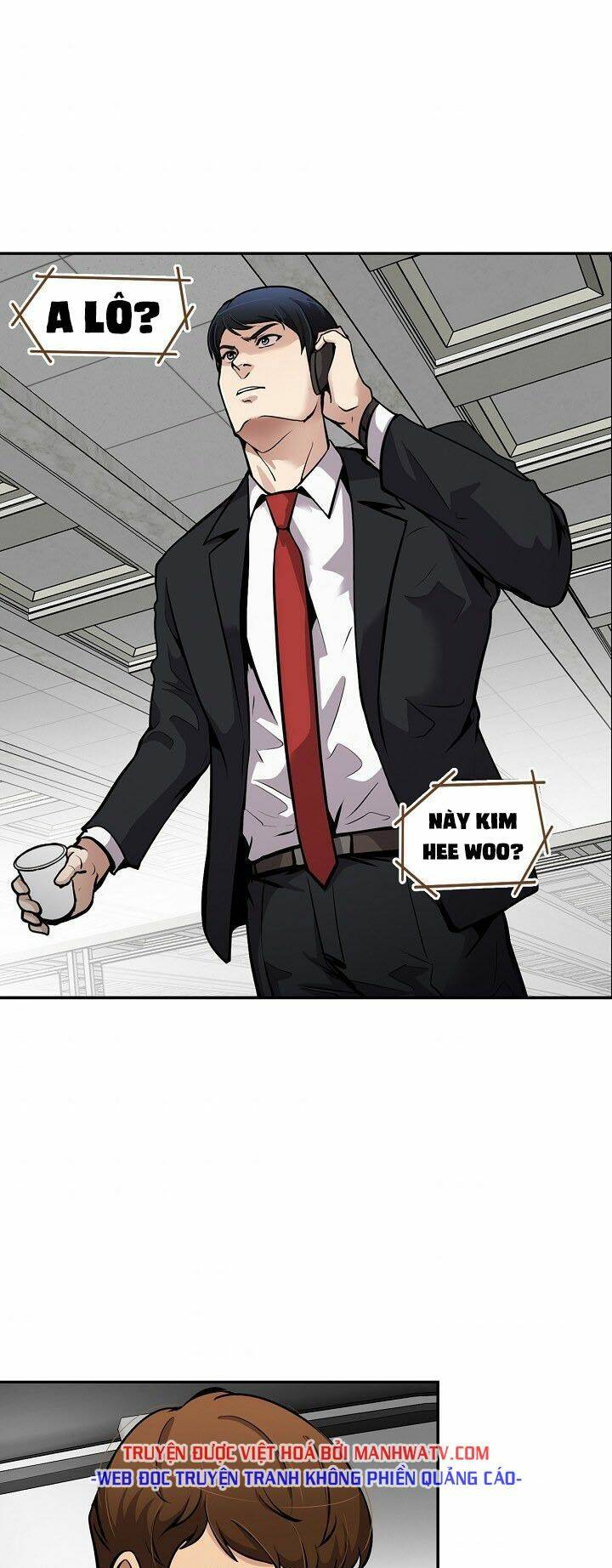 điều tra viên chuyển sinh chapter 90 2