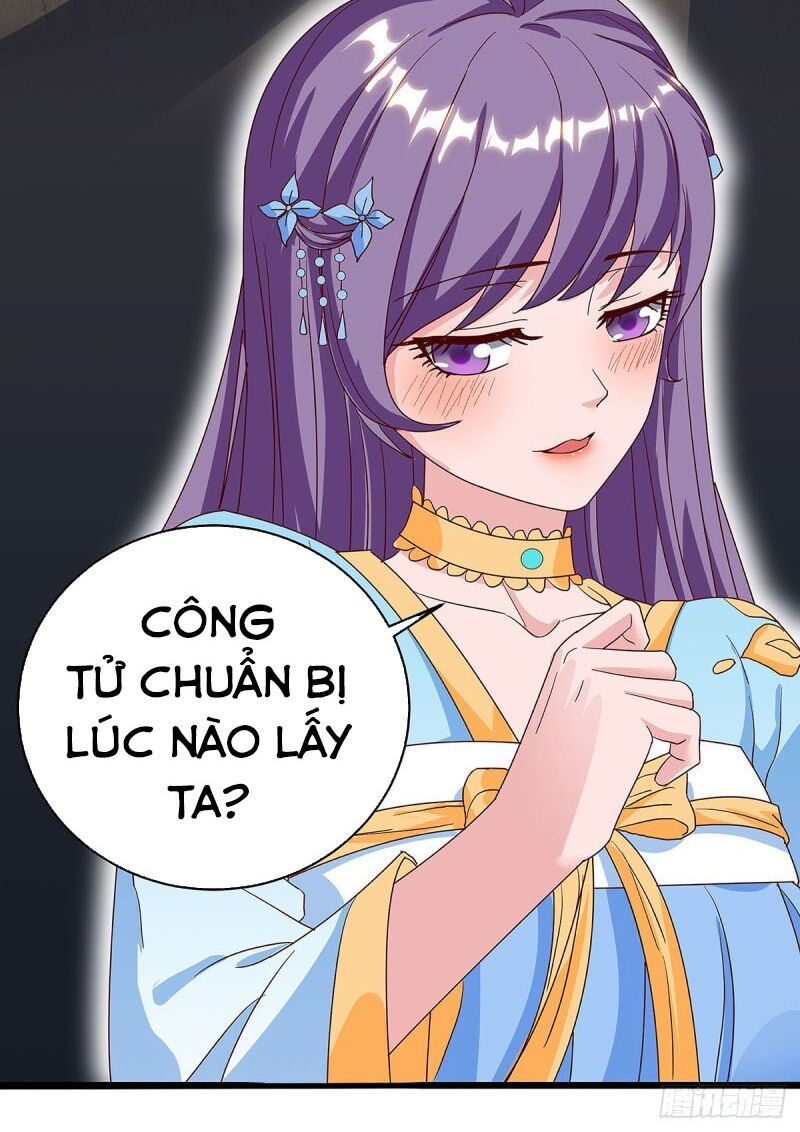 chúa tể tam giới chapter 61 25