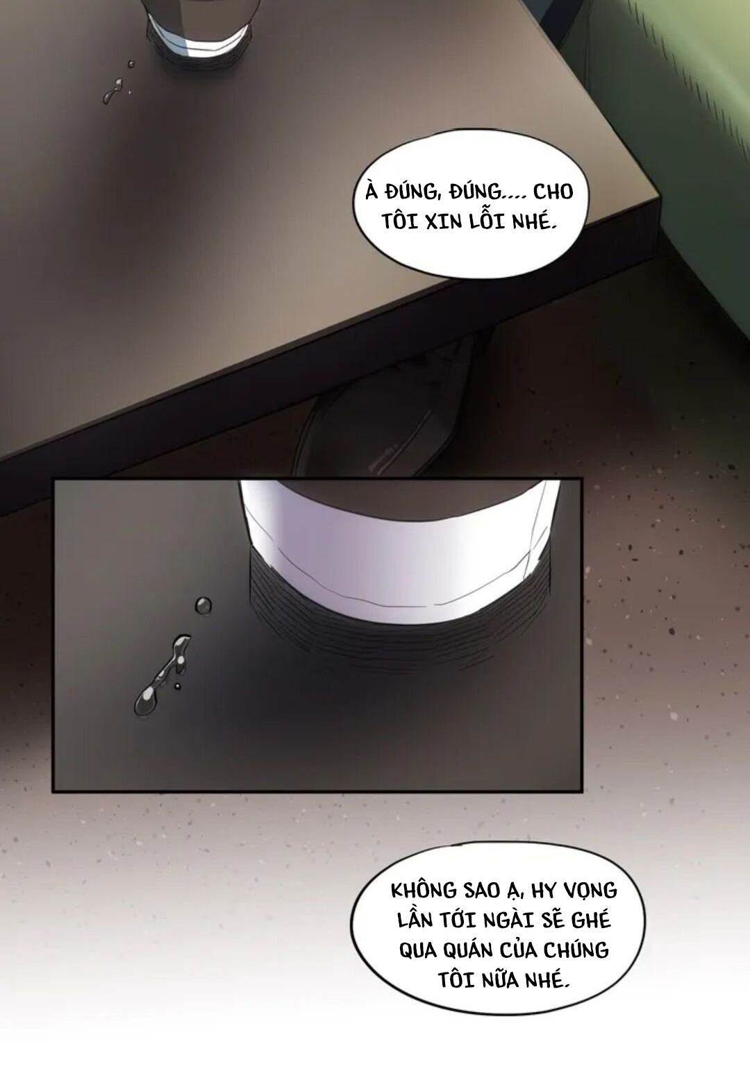 quán café tình nhân chapter 1 55