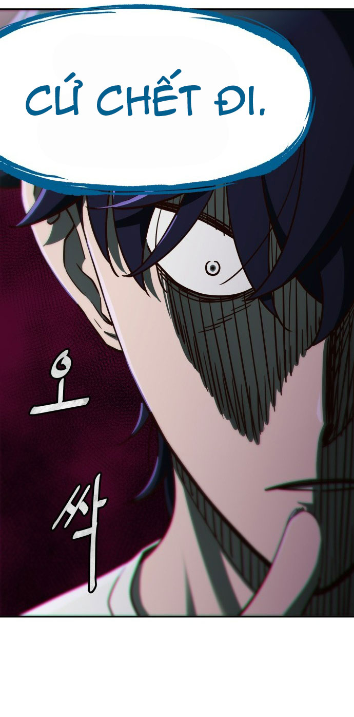 nữ sinh trường trung học chỉ bắt nạt tôi thôi chapter 2.2 38