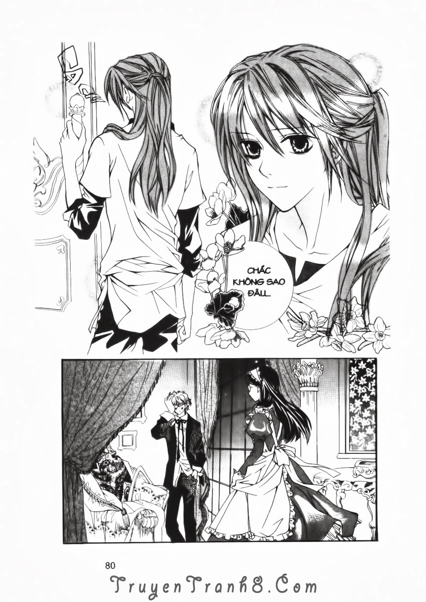 nụ hôn hoàng tử chapter 25 8