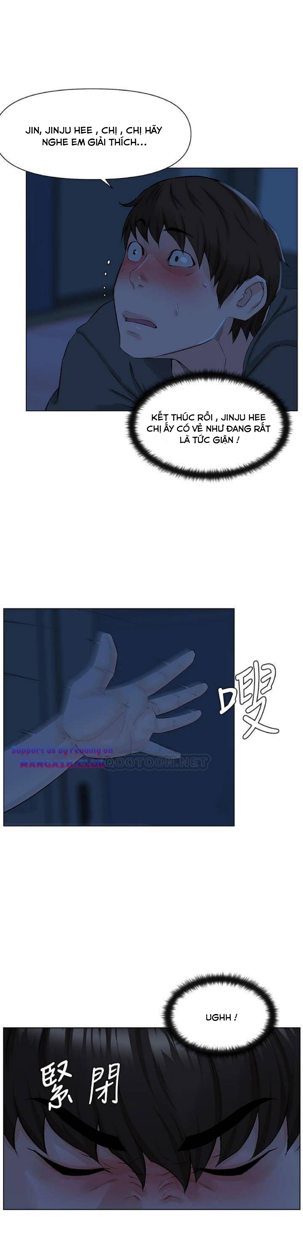 idol kế bên chapter 14 20