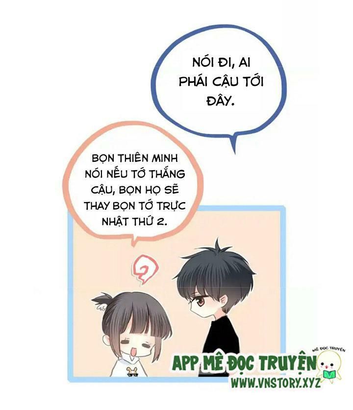 con tim rung động 2 chapter 43.5 10