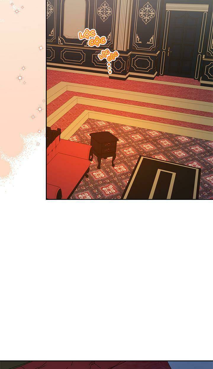 công chúa phản diện muốn ở trong ngôi nhà bánh quy chapter 16 33