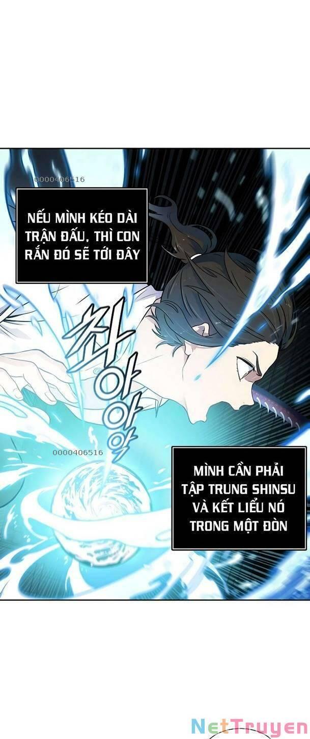 tòa tháp bí ẩn 2 chapter 561 38