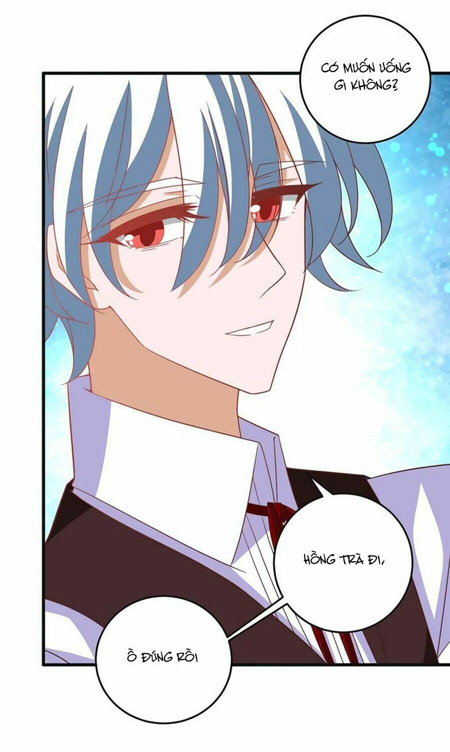 người yêu khát máu của tôi chapter 45 38