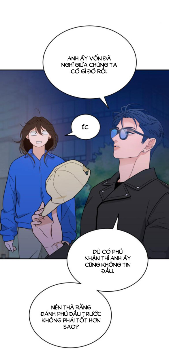 Vận May Bất Ngờ chapter 43.2 50