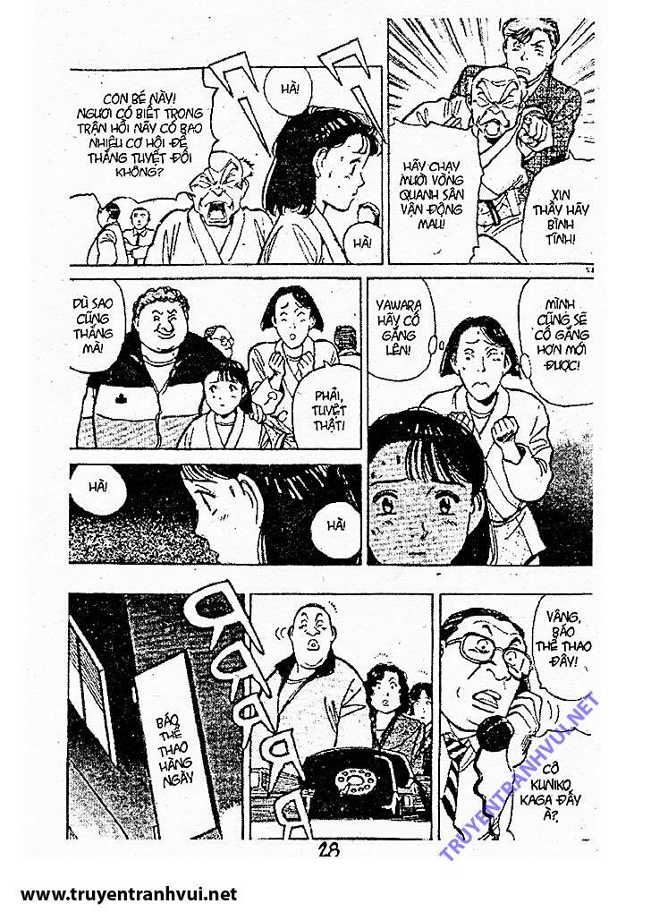 yawara chapter 169 13