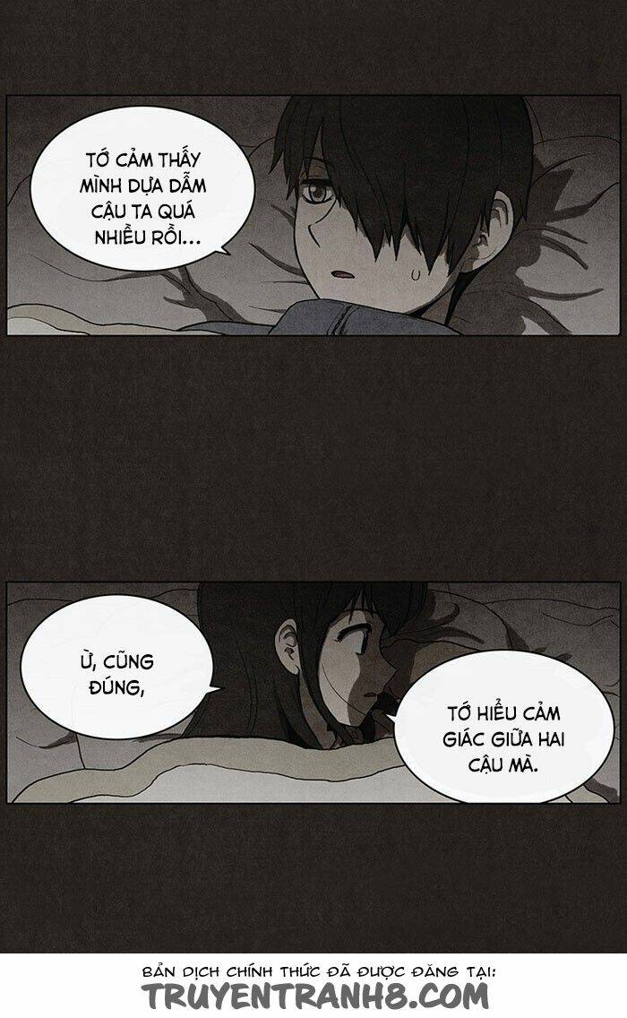 đứa con của quỷ dữ chapter 36 43