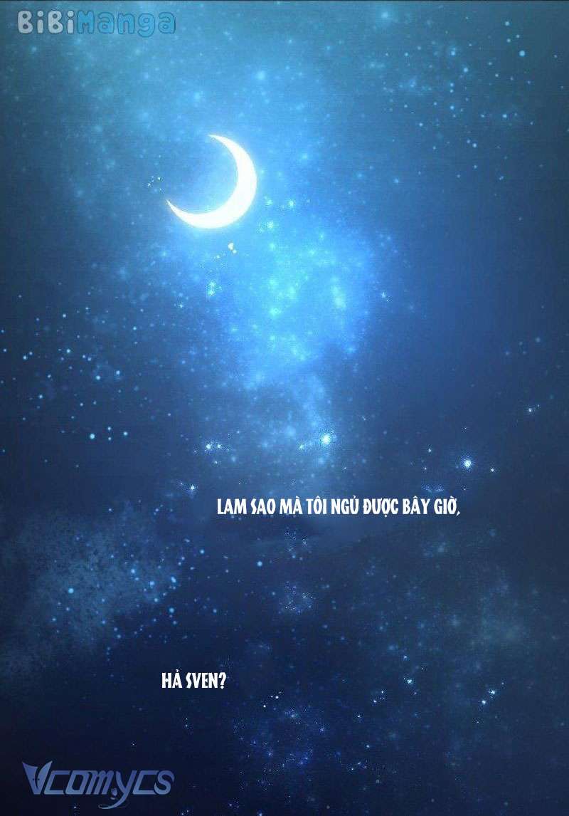 sự báo thù của một vị thánh chapter 35 24